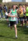 Boys under-13s Sunderland Harreirs Cross Country. Photo: David T. Hewitson/Sports for All Pics